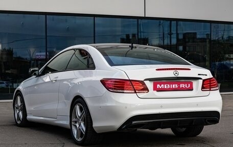 Mercedes-Benz E-Класс, 2013 год, 2 280 000 рублей, 11 фотография