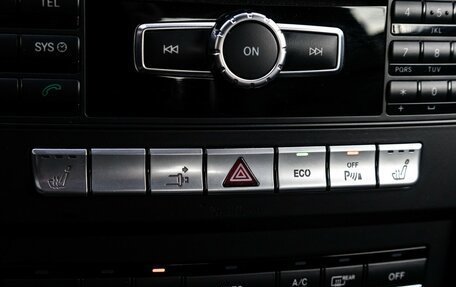 Mercedes-Benz E-Класс, 2013 год, 2 280 000 рублей, 23 фотография