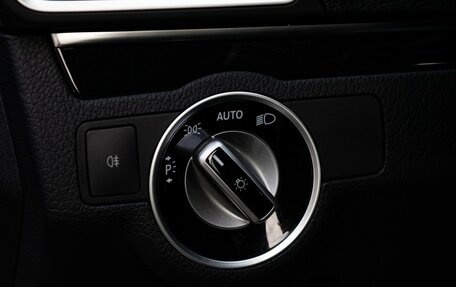 Mercedes-Benz E-Класс, 2013 год, 2 280 000 рублей, 27 фотография