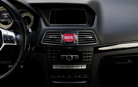 Mercedes-Benz E-Класс, 2013 год, 2 280 000 рублей, 21 фотография