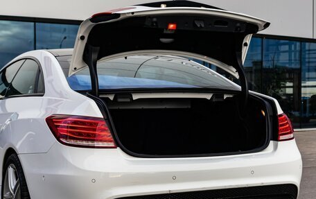 Mercedes-Benz E-Класс, 2013 год, 2 280 000 рублей, 34 фотография