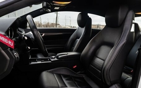 Mercedes-Benz E-Класс, 2013 год, 2 280 000 рублей, 28 фотография