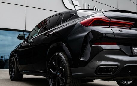 BMW X6, 2020 год, 8 450 000 рублей, 9 фотография