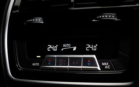 BMW X6, 2020 год, 8 450 000 рублей, 25 фотография