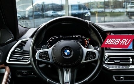 BMW X6, 2020 год, 8 450 000 рублей, 14 фотография