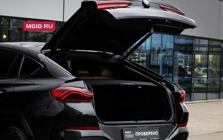 BMW X6, 2020 год, 8 450 000 рублей, 37 фотография