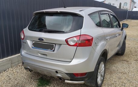 Ford Kuga III, 2012 год, 1 300 000 рублей, 3 фотография
