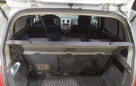 Hyundai Getz I рестайлинг, 2006 год, 415 000 рублей, 4 фотография