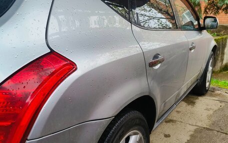 Nissan Murano, 2005 год, 799 999 рублей, 3 фотография