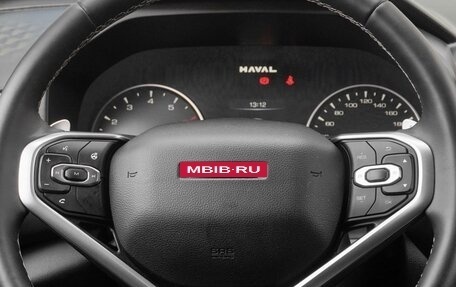 Haval Jolion, 2024 год, 2 099 000 рублей, 16 фотография