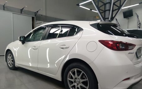 Mazda Axela, 2018 год, 1 350 000 рублей, 4 фотография