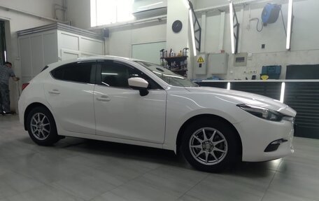 Mazda Axela, 2018 год, 1 350 000 рублей, 5 фотография
