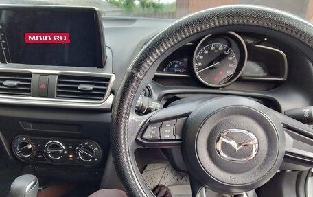 Mazda Axela, 2018 год, 1 350 000 рублей, 16 фотография