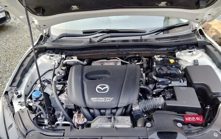 Mazda Axela, 2018 год, 1 350 000 рублей, 14 фотография