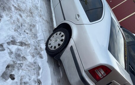 Skoda Octavia IV, 2005 год, 315 000 рублей, 17 фотография