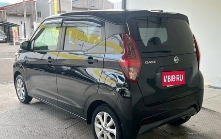 Nissan Dayz, 2020 год, 630 033 рублей, 3 фотография