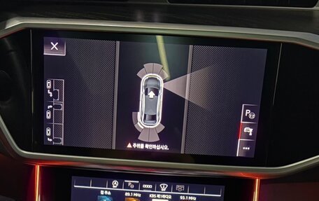 Audi A6, 2022 год, 3 450 001 рублей, 14 фотография
