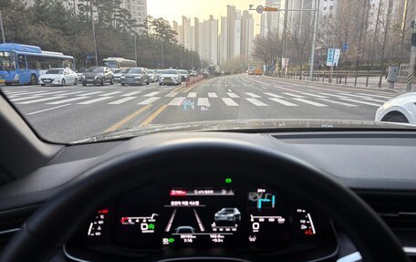 Audi A6, 2022 год, 3 450 001 рублей, 13 фотография