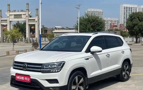 Volkswagen Tharu, 2022 год, 1 590 000 рублей, 1 фотография