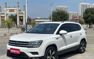 Volkswagen Tharu, 2022 год, 1 590 000 рублей, 1 фотография