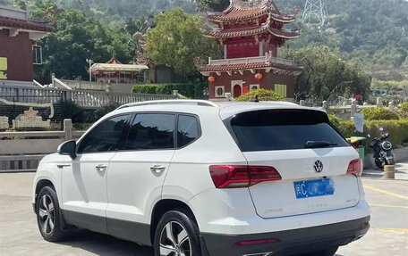 Volkswagen Tharu, 2022 год, 1 590 000 рублей, 5 фотография