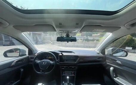 Volkswagen Tharu, 2022 год, 1 590 000 рублей, 7 фотография