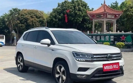 Volkswagen Tharu, 2022 год, 1 590 000 рублей, 3 фотография
