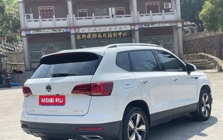 Volkswagen Tharu, 2022 год, 1 590 000 рублей, 6 фотография
