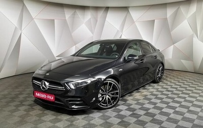 Mercedes-Benz A-Класс AMG, 2019 год, 3 979 700 рублей, 1 фотография