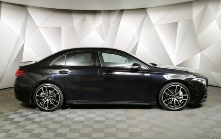 Mercedes-Benz A-Класс AMG, 2019 год, 3 979 700 рублей, 6 фотография