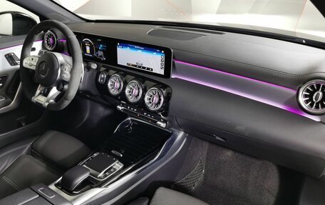Mercedes-Benz A-Класс AMG, 2019 год, 3 979 700 рублей, 9 фотография