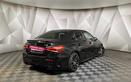 Mercedes-Benz A-Класс AMG, 2019 год, 3 979 700 рублей, 2 фотография