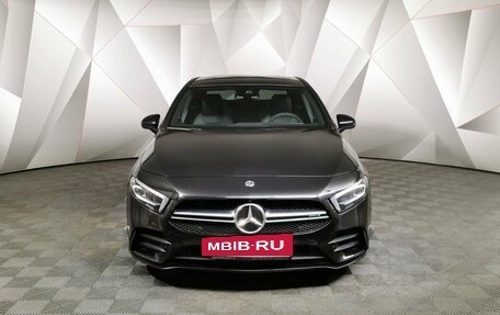 Mercedes-Benz A-Класс AMG, 2019 год, 3 979 700 рублей, 7 фотография