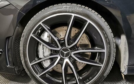 Mercedes-Benz A-Класс AMG, 2019 год, 3 979 700 рублей, 15 фотография