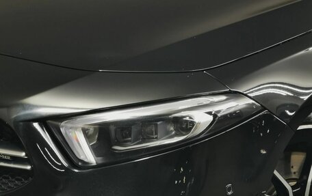 Mercedes-Benz A-Класс AMG, 2019 год, 3 979 700 рублей, 16 фотография