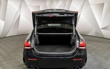 Mercedes-Benz A-Класс AMG, 2019 год, 3 979 700 рублей, 18 фотография