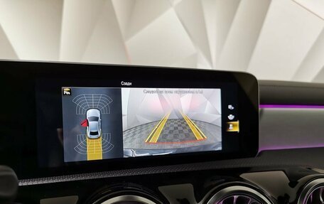 Mercedes-Benz A-Класс AMG, 2019 год, 3 979 700 рублей, 20 фотография