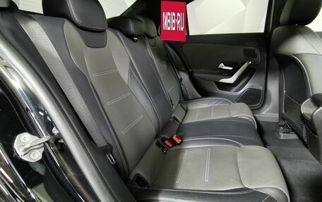 Mercedes-Benz A-Класс AMG, 2019 год, 3 979 700 рублей, 11 фотография