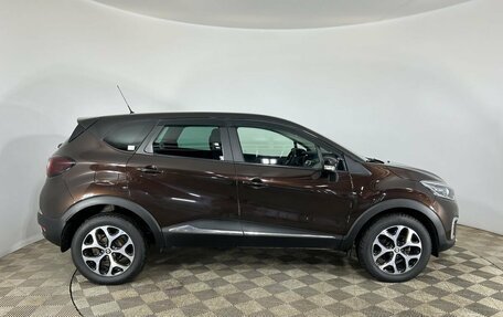 Renault Kaptur I рестайлинг, 2018 год, 1 250 000 рублей, 4 фотография