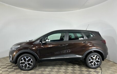 Renault Kaptur I рестайлинг, 2018 год, 1 250 000 рублей, 5 фотография