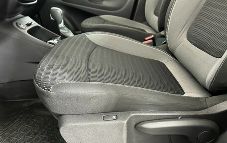 Renault Kaptur I рестайлинг, 2018 год, 1 250 000 рублей, 10 фотография