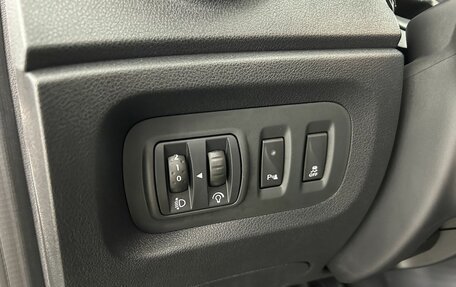 Renault Kaptur I рестайлинг, 2018 год, 1 250 000 рублей, 9 фотография