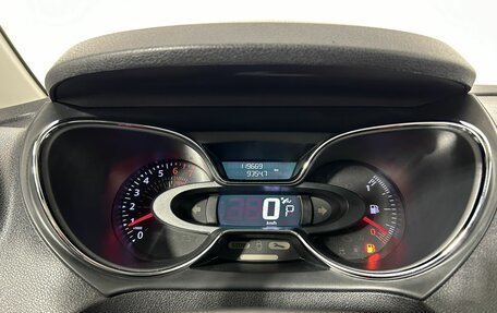 Renault Kaptur I рестайлинг, 2018 год, 1 250 000 рублей, 11 фотография