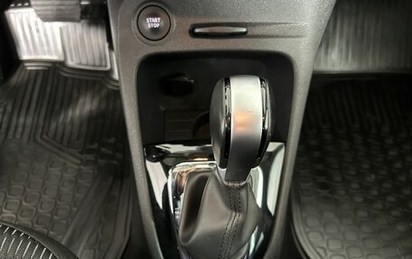 Renault Kaptur I рестайлинг, 2018 год, 1 250 000 рублей, 13 фотография