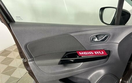 Renault Kaptur I рестайлинг, 2018 год, 1 250 000 рублей, 8 фотография