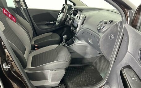 Renault Kaptur I рестайлинг, 2018 год, 1 250 000 рублей, 14 фотография
