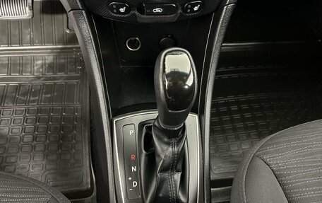 Hyundai Solaris II рестайлинг, 2014 год, 930 000 рублей, 13 фотография