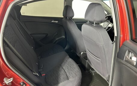 Hyundai Solaris II рестайлинг, 2014 год, 930 000 рублей, 16 фотография