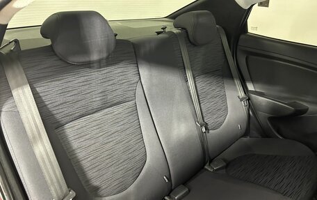 Hyundai Solaris II рестайлинг, 2014 год, 930 000 рублей, 15 фотография