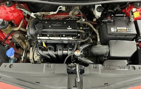 Hyundai Solaris II рестайлинг, 2014 год, 930 000 рублей, 17 фотография
